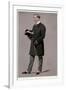 East Sussex, Colonel Brookfield, British Soldier and Politician, 1898-Spy-Framed Giclee Print