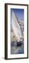 East Wind-Jaume Laporta-Framed Giclee Print