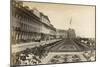 Eastbourne 1890S-null-Mounted Photographic Print