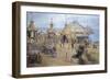 Eastbourne, 1925-Peter Miller-Framed Giclee Print