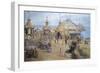 Eastbourne, 1925-Peter Miller-Framed Giclee Print