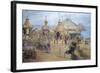 Eastbourne, 1925-Peter Miller-Framed Giclee Print