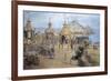 Eastbourne, 1925-Peter Miller-Framed Giclee Print