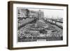 Eastbourne, 1937-null-Framed Giclee Print