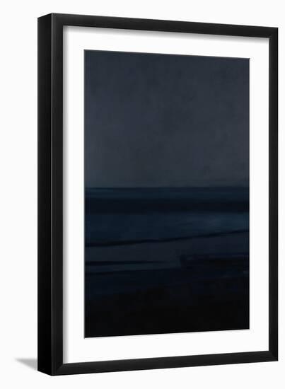 Eastbourne, 2000-Alessandro Raho-Framed Giclee Print