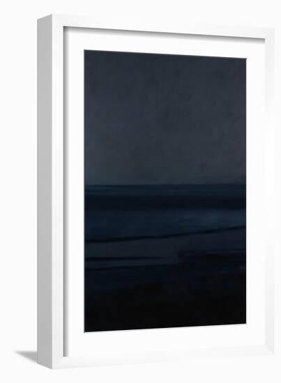 Eastbourne, 2000-Alessandro Raho-Framed Giclee Print