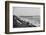 Eastbourne Beach, 1975-Daily Mirror-Framed Photographic Print