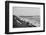 Eastbourne Beach, 1975-Daily Mirror-Framed Photographic Print