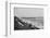 Eastbourne Beach, 1975-Daily Mirror-Framed Photographic Print