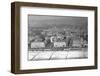 Eastbourne, East Sussex, 4th August 1957-Daily Herald-Framed Photographic Print