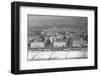 Eastbourne, East Sussex, 4th August 1957-Daily Herald-Framed Photographic Print