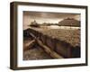 Eastbourne Pier, Eastbourne, East Sussex, England, UK-Lee Frost-Framed Photographic Print