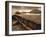 Eastbourne Pier, Eastbourne, East Sussex, England, UK-Lee Frost-Framed Photographic Print