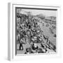 Eastbourne, Sussex, 1962-Staff-Framed Photographic Print