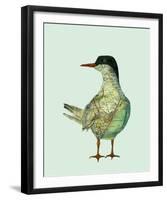 Eastbourne-Jenny Capon-Framed Giclee Print