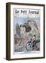 Easter!, 1899-F Meaulle-Framed Giclee Print