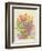 Easter Basket, 1996-Linda Benton-Framed Giclee Print