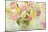 Easter Bouquet-Cora Niele-Mounted Giclee Print