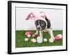 Easter Bunny Puppy-JStaley401-Framed Photographic Print