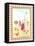 Easter Bunny with Egg-Effie Zafiropoulou-Framed Stretched Canvas