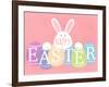 Easter Bunny-Marcus Prime-Framed Art Print