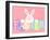 Easter Bunny-Marcus Prime-Framed Art Print