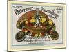 Easter Egg Exhibition, 1914-null-Mounted Giclee Print