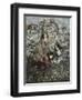 Easter Eggs, 1933-Edward Atkinson Hornel-Framed Giclee Print