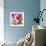 Easter Eggs-null-Framed Photographic Print displayed on a wall
