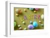 Easter Eggs-Lew Robertson-Framed Photographic Print