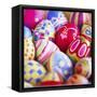 Canvas Black