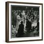 Easter Eve-Frederic De Haenen-Framed Giclee Print