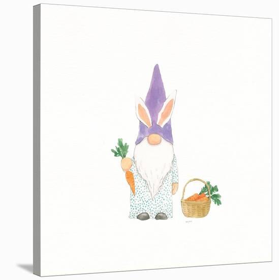 Easter Gnomes IV Bright-Jenaya Jackson-Stretched Canvas