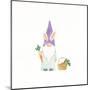 Easter Gnomes IV Bright-Jenaya Jackson-Mounted Art Print