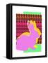 Easter Greetings, 2015-Francois Domain-Framed Stretched Canvas