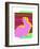 Easter Greetings, 2015-Francois Domain-Framed Giclee Print