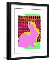 Easter Greetings, 2015-Francois Domain-Framed Giclee Print