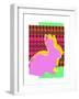 Easter Greetings, 2015-Francois Domain-Framed Giclee Print