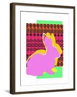 Easter Greetings, 2015-Francois Domain-Framed Giclee Print