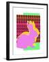 Easter Greetings, 2015-Francois Domain-Framed Giclee Print