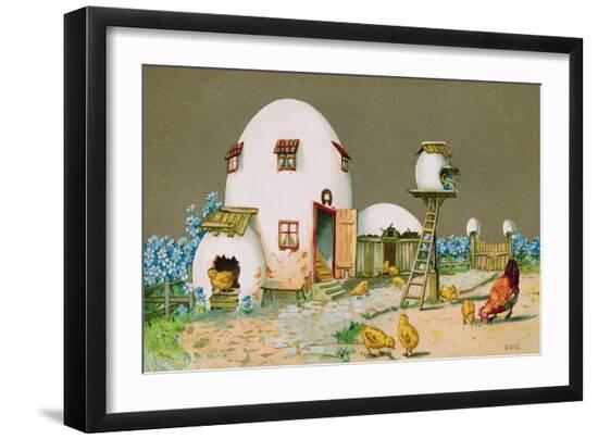 Premium Giclee Print, , large