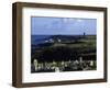 Easter Island, Chile-Angelo Cavalli-Framed Photographic Print