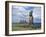 Easter Island-Guido Cozzi-Framed Photographic Print