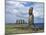 Easter Island-Guido Cozzi-Mounted Photographic Print