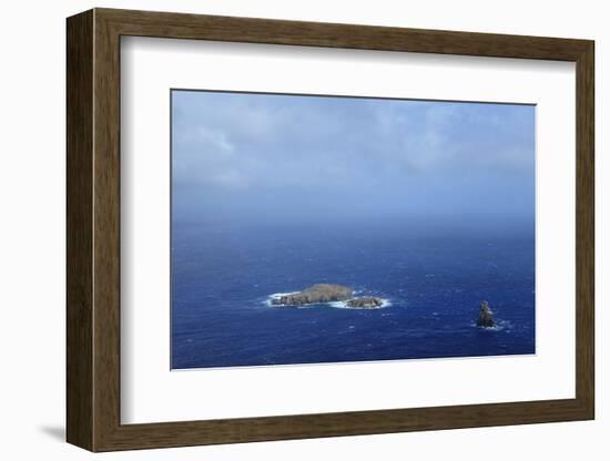 Easter Island-hecke61-Framed Photographic Print