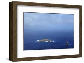 Easter Island-hecke61-Framed Photographic Print