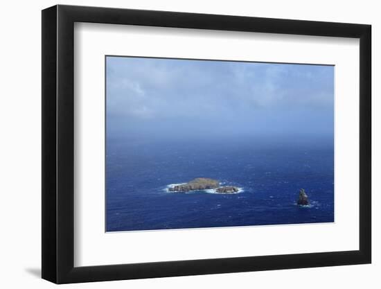 Easter Island-hecke61-Framed Photographic Print