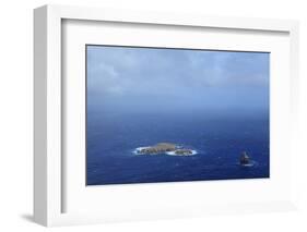 Easter Island-hecke61-Framed Photographic Print