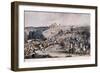 Easter Monday, 1820 - Epping Forest, Essex-James Pollard-Framed Giclee Print