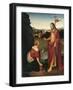 Easter Morning, 1818-Friedrich Overbeck-Framed Giclee Print